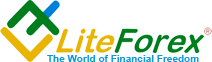 LiteForex_logo